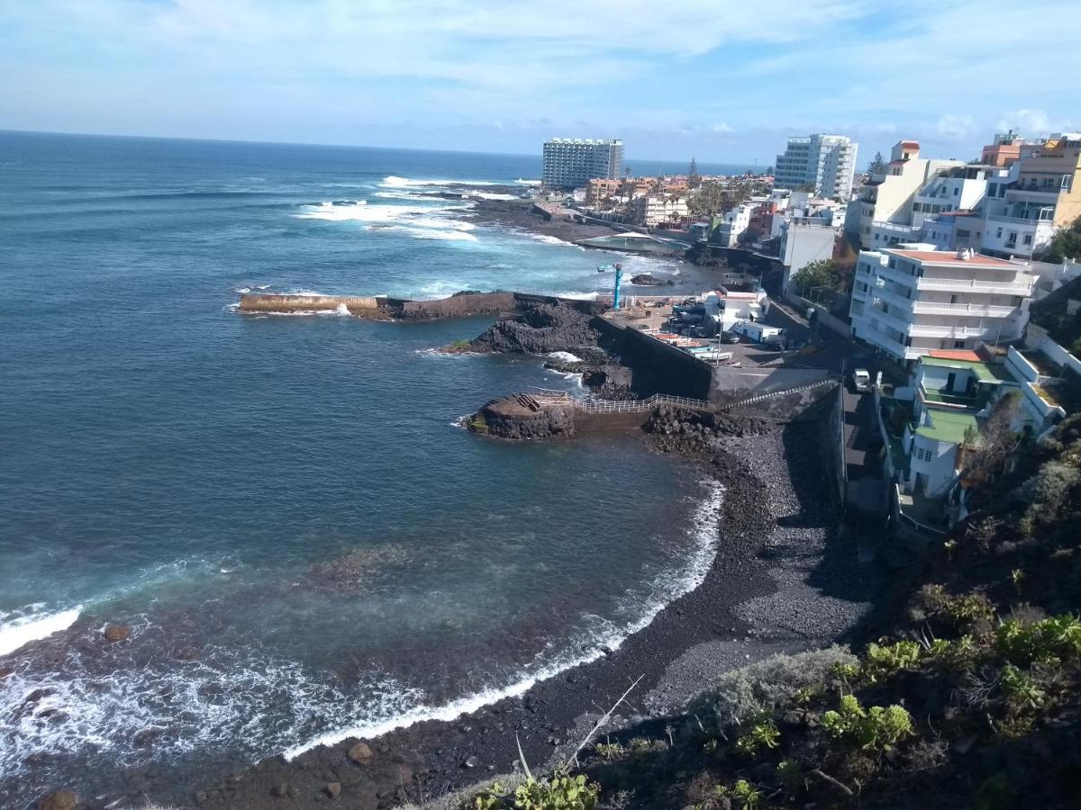 Playa Y Montana: Naturaleza Y Armonia La Laguna  Exteriör bild