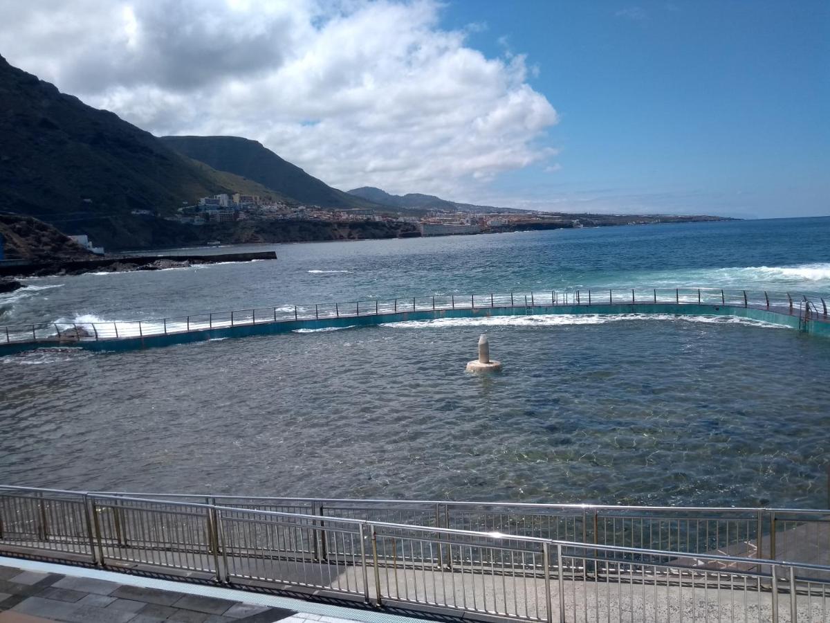 Playa Y Montana: Naturaleza Y Armonia La Laguna  Exteriör bild