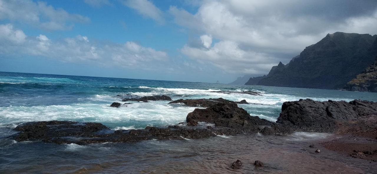 Playa Y Montana: Naturaleza Y Armonia La Laguna  Exteriör bild