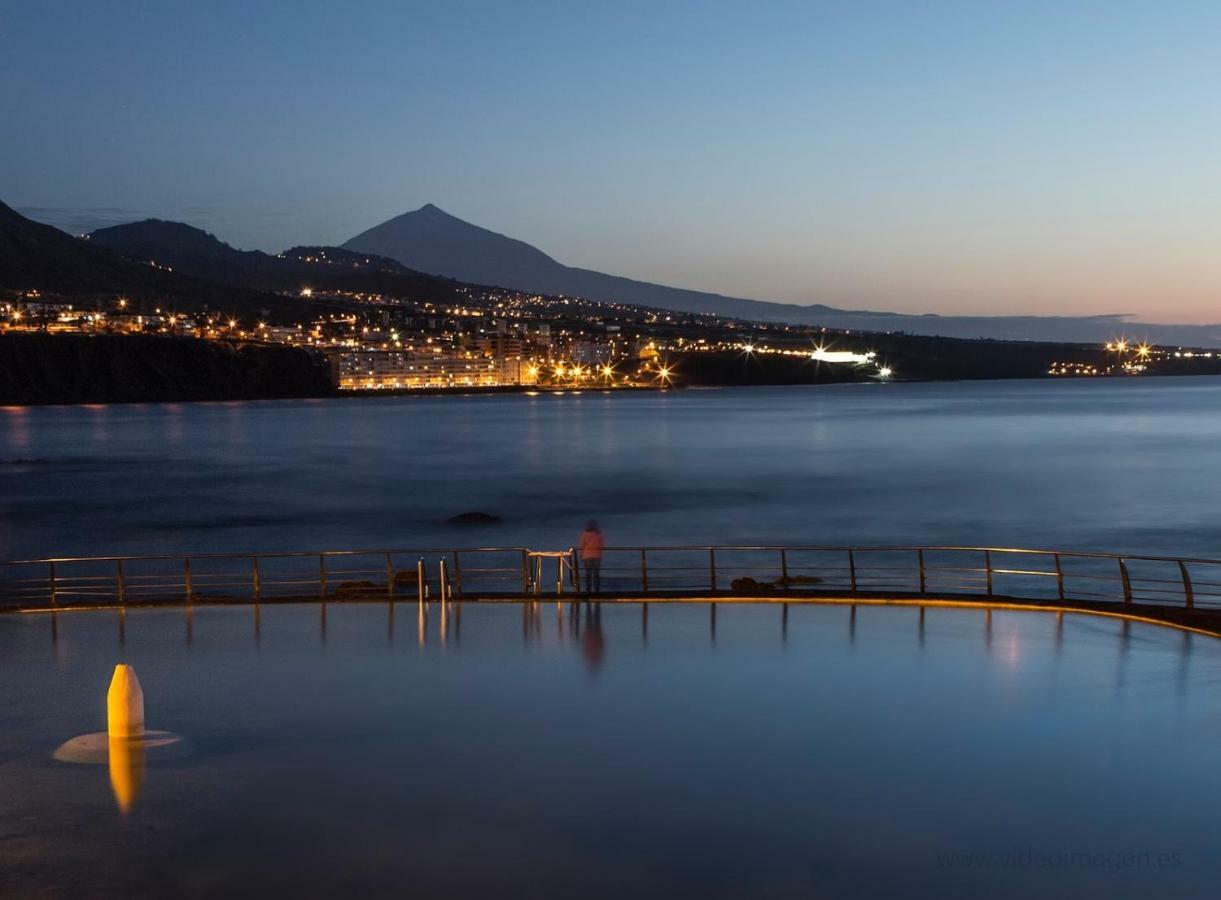 Playa Y Montana: Naturaleza Y Armonia La Laguna  Exteriör bild